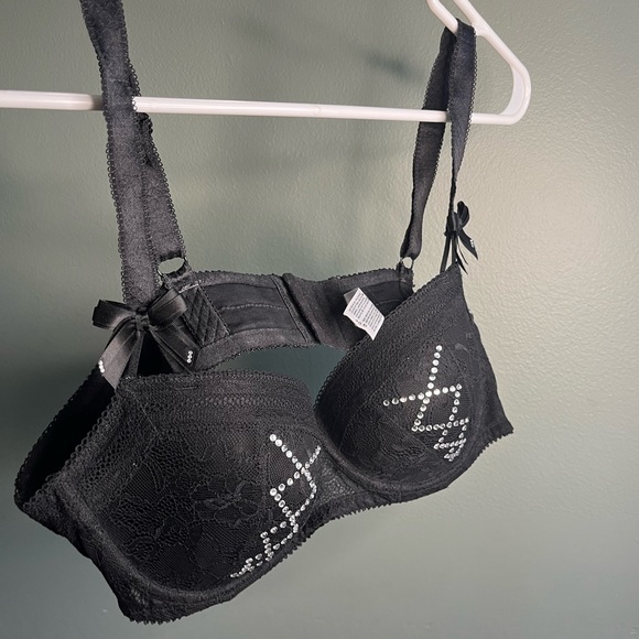 Addition Elle bra - 40 B - Picture 2 of 4